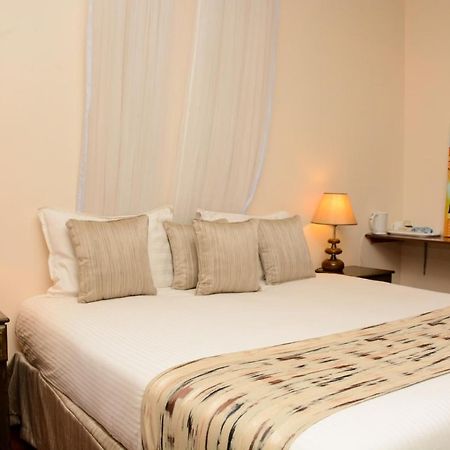Magnolia Pine Bed & Breakfast ナイロビ エクステリア 写真