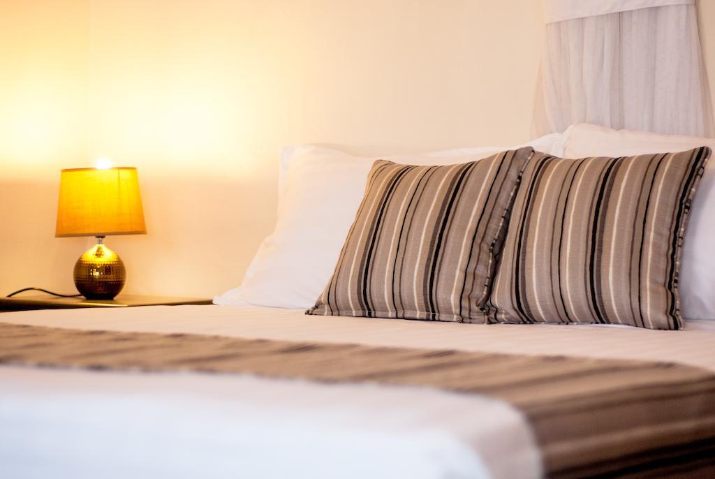 Magnolia Pine Bed & Breakfast ナイロビ 部屋 写真