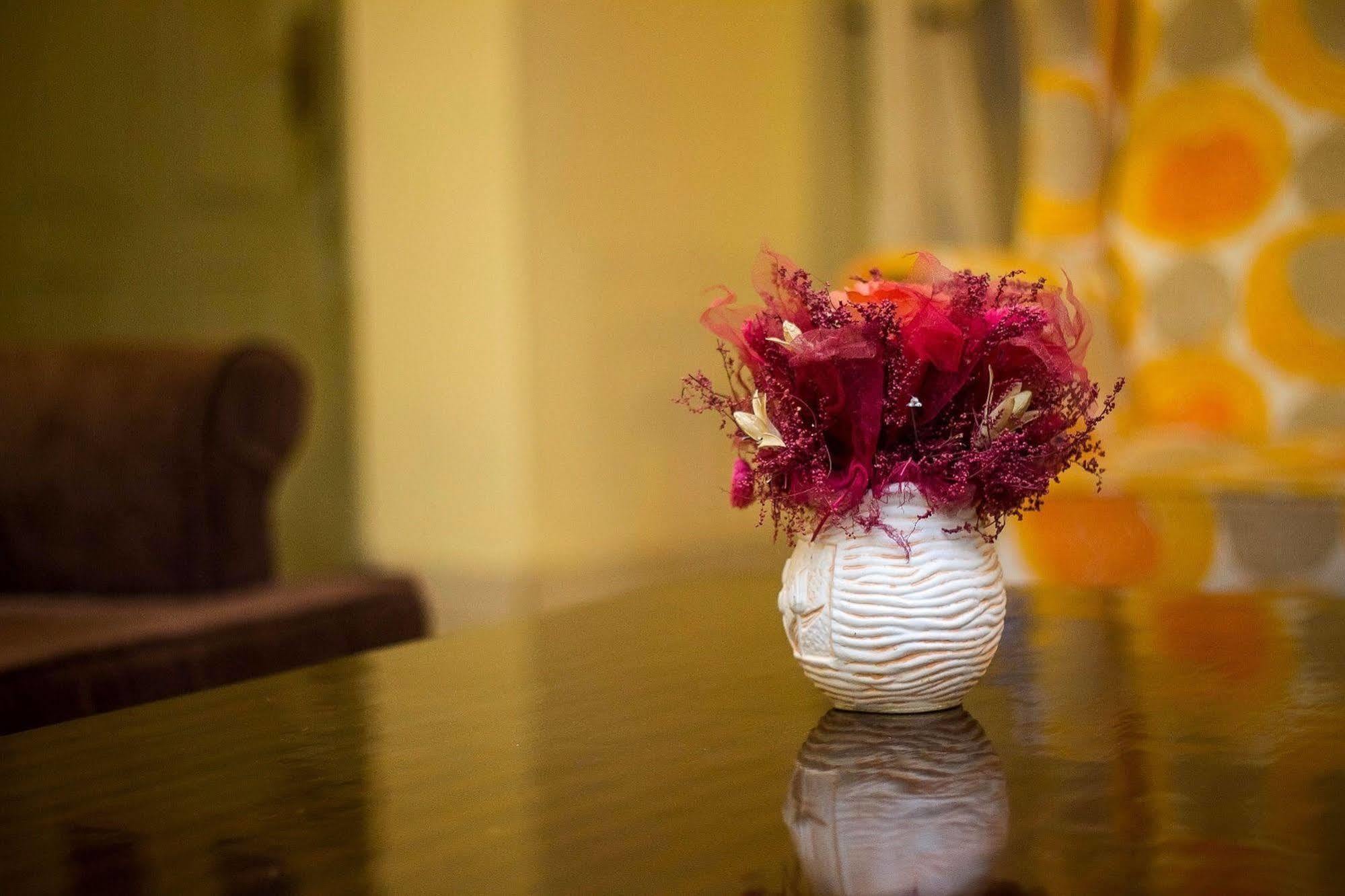 Magnolia Pine Bed & Breakfast ナイロビ エクステリア 写真