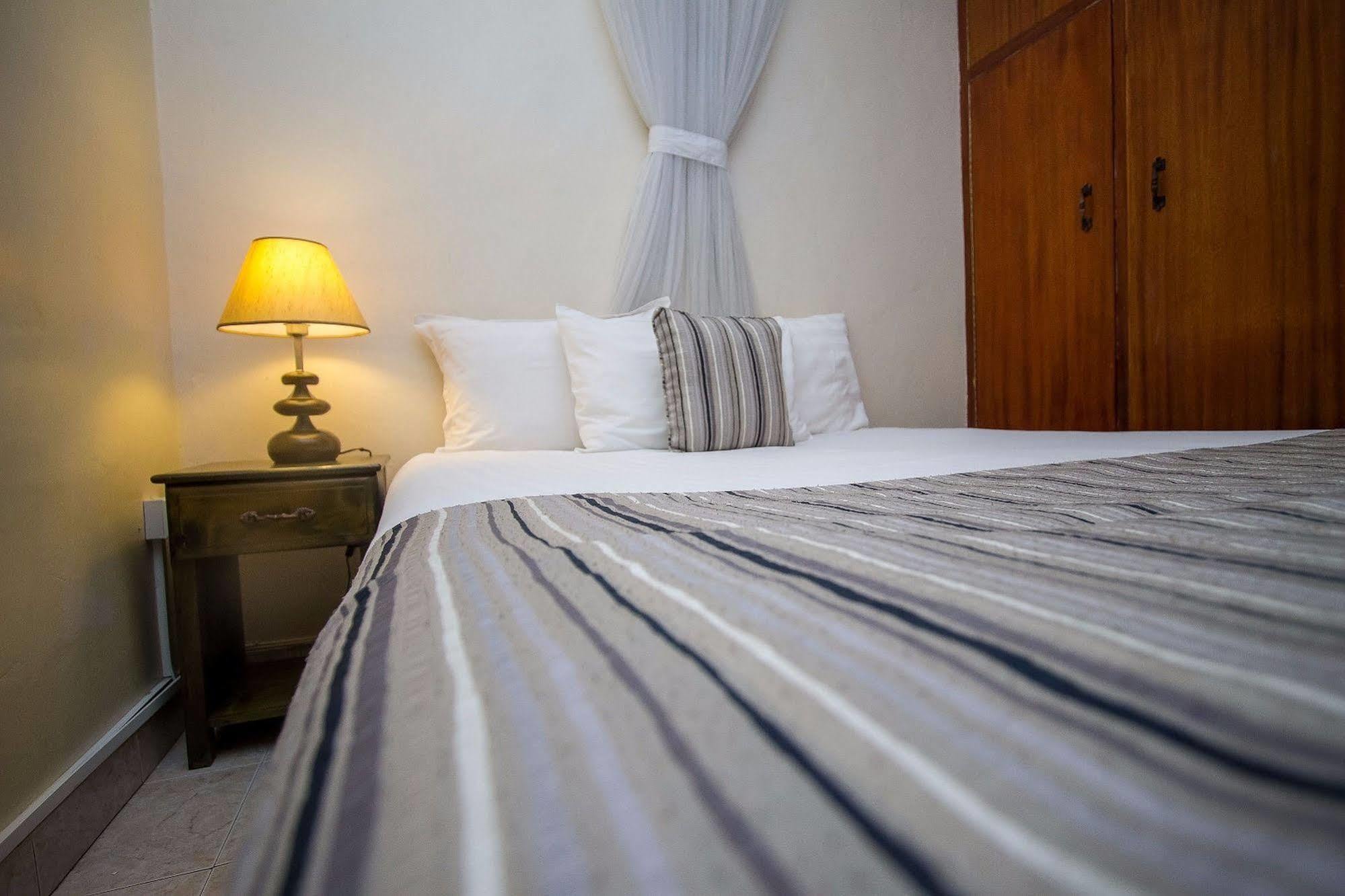 Magnolia Pine Bed & Breakfast ナイロビ エクステリア 写真